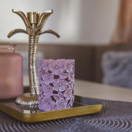 Campeggio Mobile Homes *