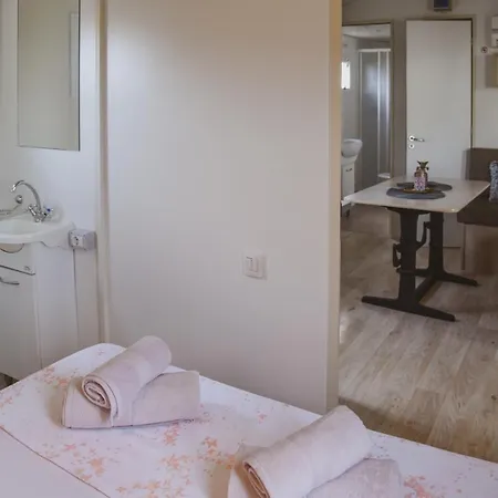 Mobile Homes Parque de Campismo *