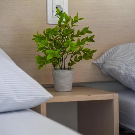 Mobile Homes Campeggio Bilice