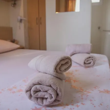 Parque de Campismo Mobile Homes