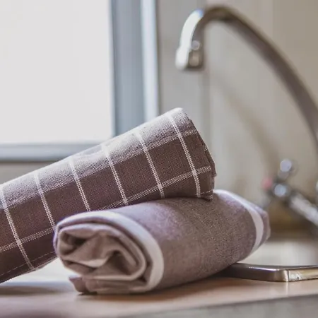 Mobile Homes Parque de Campismo *