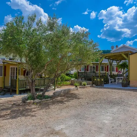 Kemp Mobile Homes Bilice