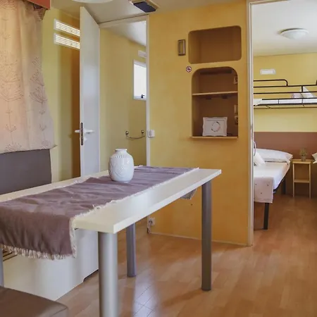 Parque de Campismo Mobile Homes