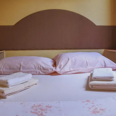 Mobile Homes Campeggio