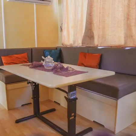 Mobile Homes Bilice