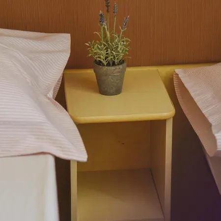 Parque de Campismo Mobile Homes *