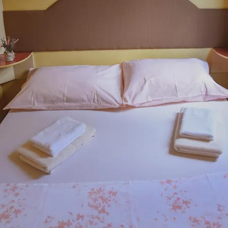 营地 Mobile Homes 比利切