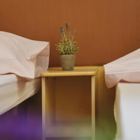 Parque de Campismo Mobile Homes *