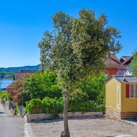 Кемпинг Mobile Homes *