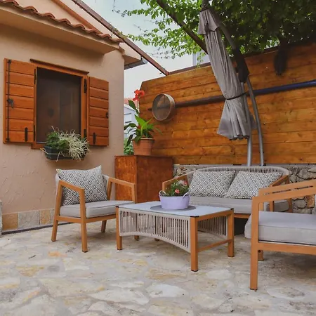 Mobile Homes * Bilice