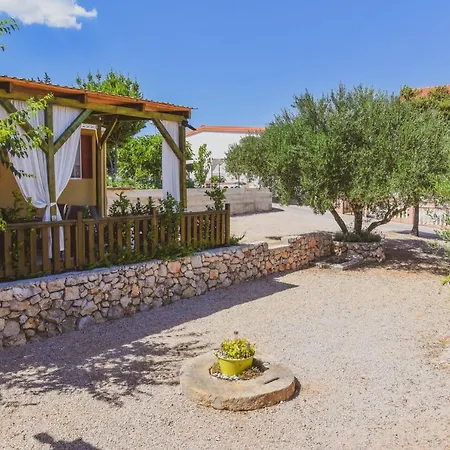 Parque de Campismo Mobile Homes Bilice