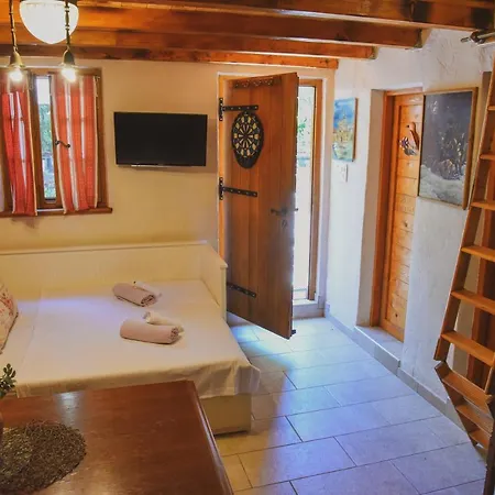 Mobile Homes Кемпинг