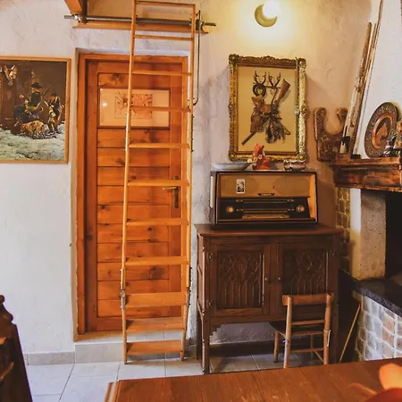 Campeggio Mobile Homes