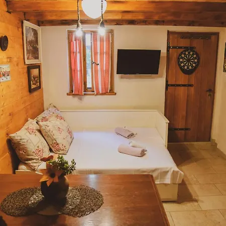 Parque de Campismo Mobile Homes *