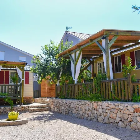 Mobile Homes Билице