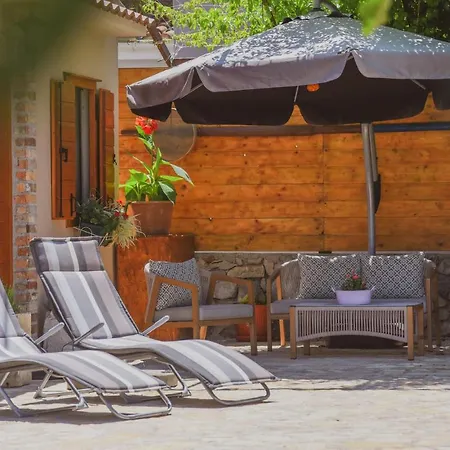 Parque de Campismo Mobile Homes *