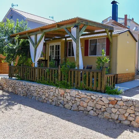 Mobile Homes Parque de Campismo Bilice