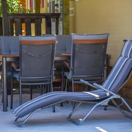 Mobile Homes Campeggio