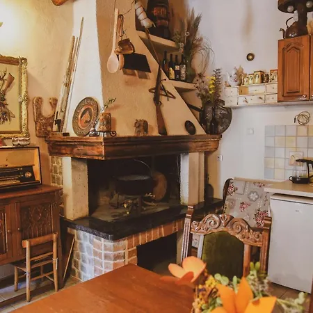 Campeggio Mobile Homes Bilice