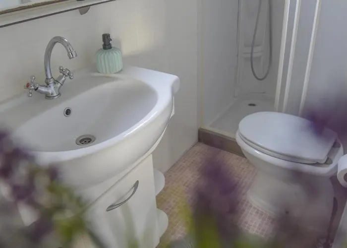 Mobile Homes Кемпинг