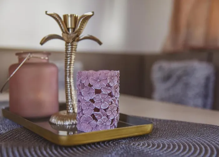 Campeggio Mobile Homes *