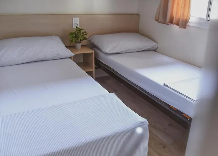 Mobile Homes Билице