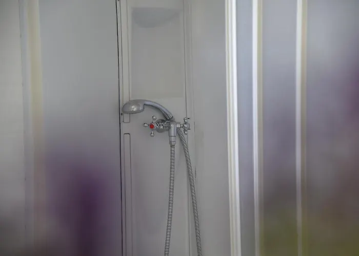 Кемпинг Mobile Homes