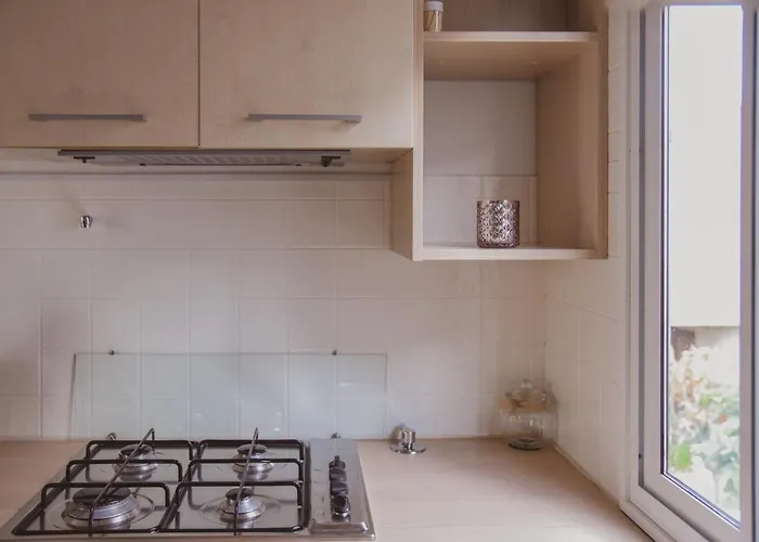 Mobile Homes Camping