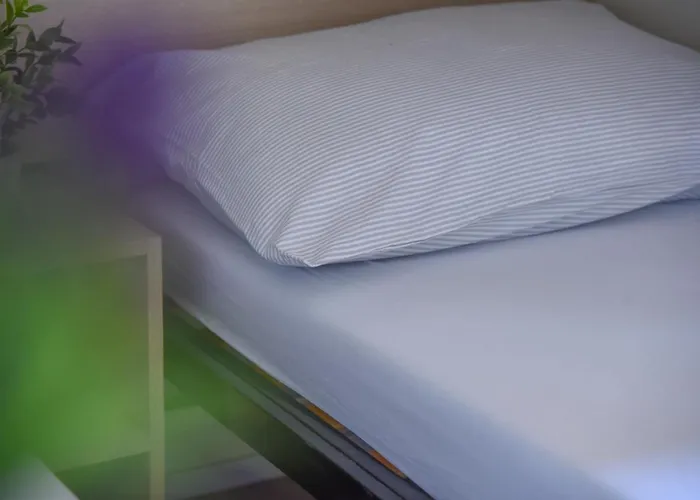 Mobile Homes Кемпинг *