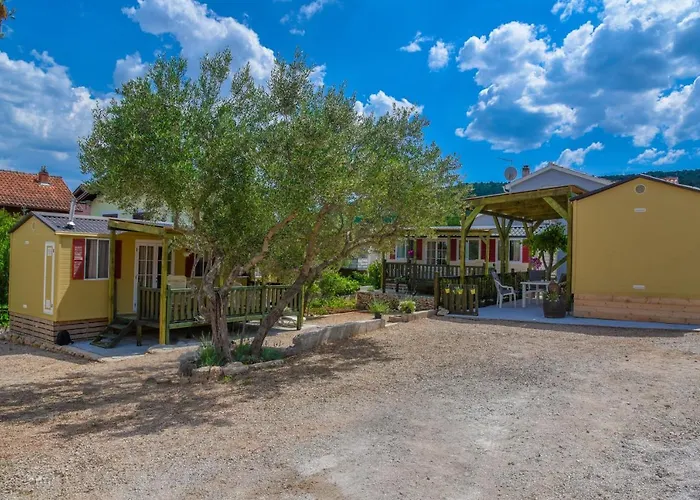 Kemp Mobile Homes Bilice