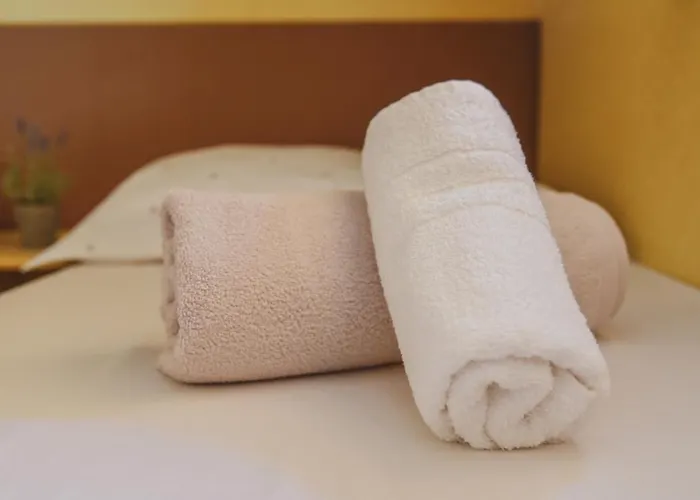 Mobile Homes Кемпинг Билице