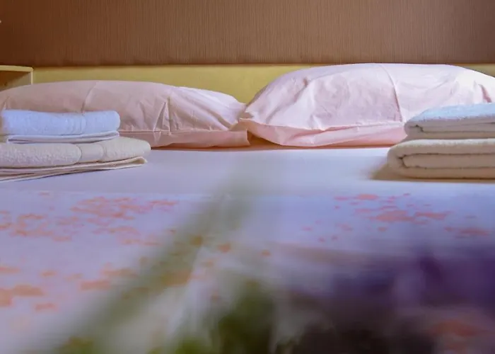 Кемпинг Mobile Homes Билице