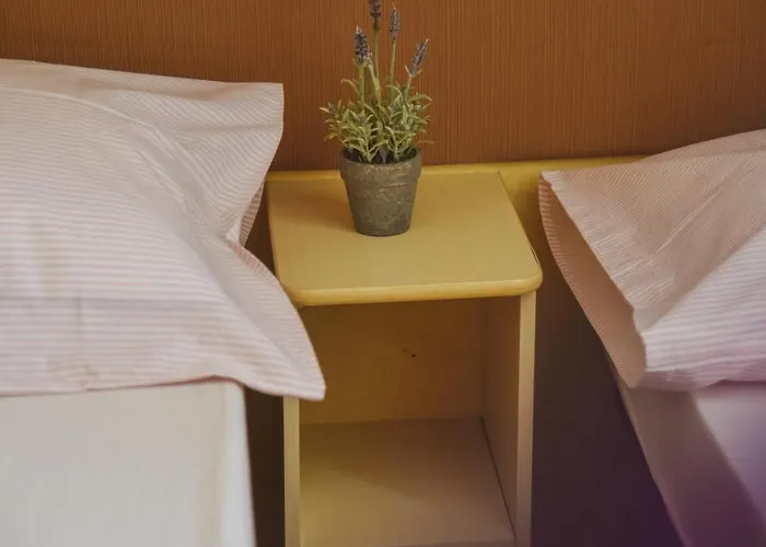 Camping Mobile Homes *