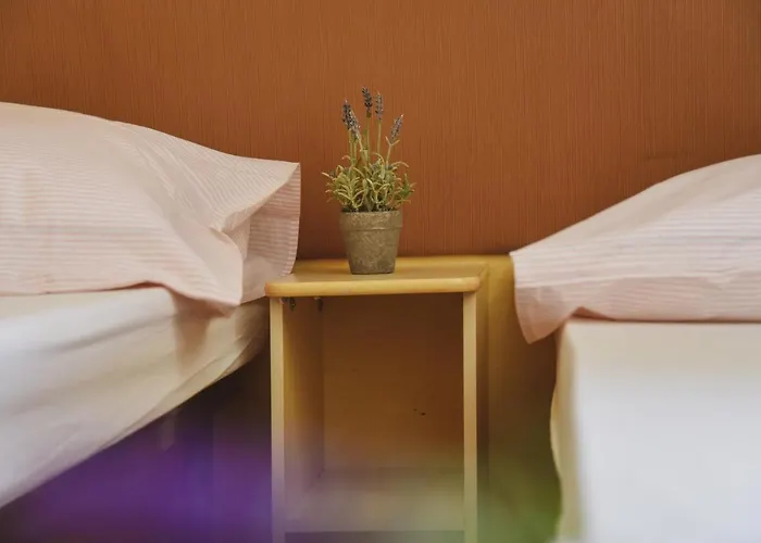 Кемпинг Mobile Homes *