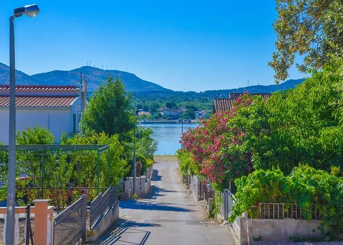 Mobile Homes * Bilice