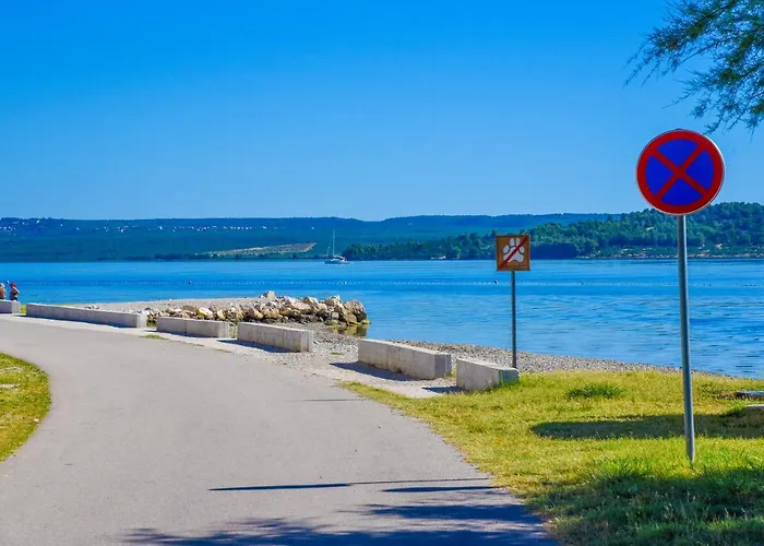 Campeggio Mobile Homes Bilice