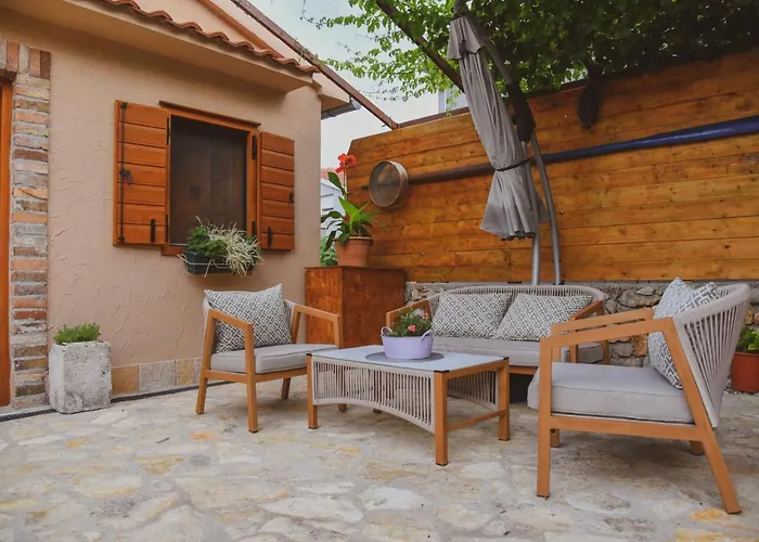 Mobile Homes * Билице