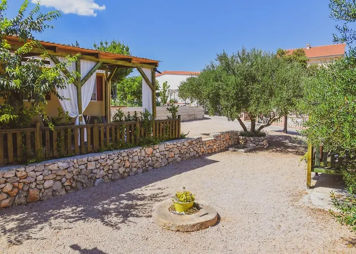 Kemping Mobile Homes Bilice