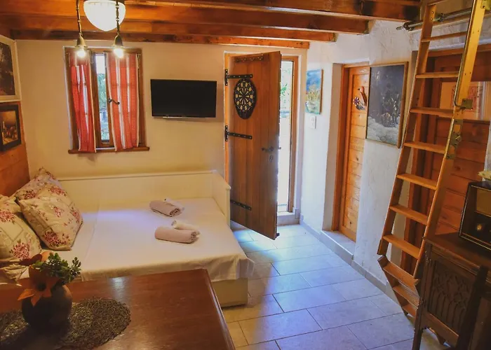 Mobile Homes Кемпинг