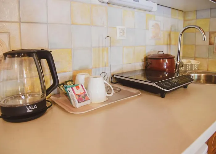 Mobile Homes Camping *