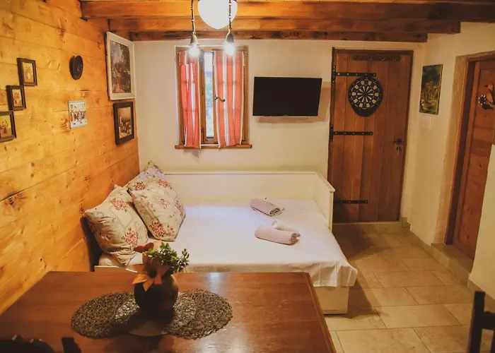 Camping Mobile Homes *