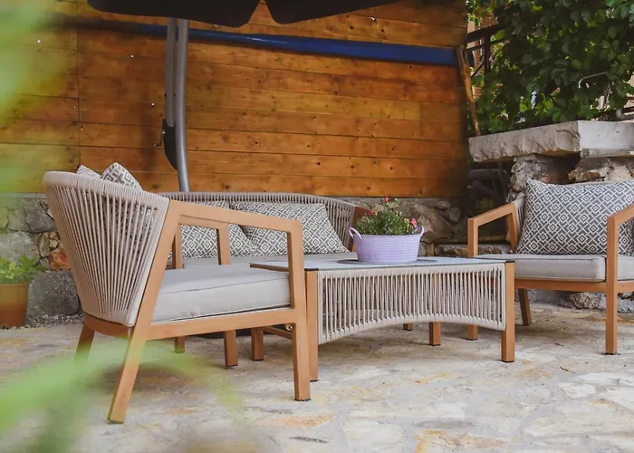 Mobile Homes Kemp Bilice