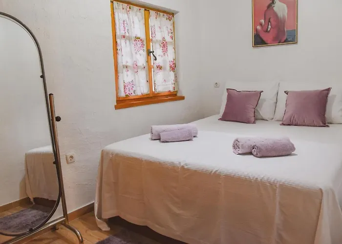 Mobile Homes Кемпинг *