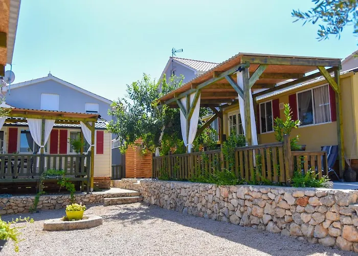 Mobile Homes Билице