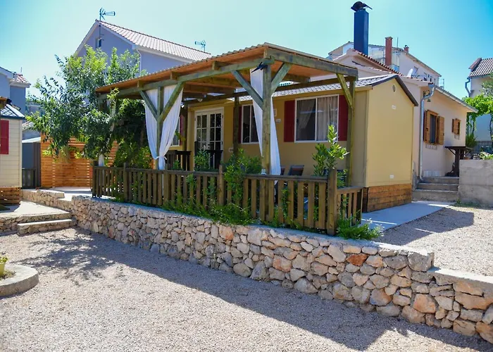 Mobile Homes Kemping Bilice